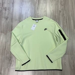 Nike Tech Fleece Longsleeve